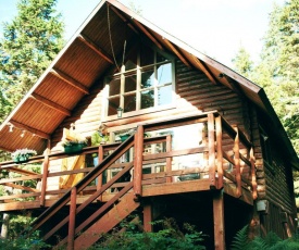 Alyeska Cabin