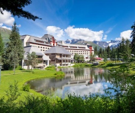 Alyeska Resort