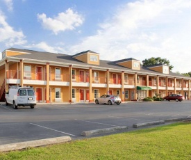 Quality Inn Albertville US 431