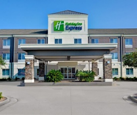 Holiday Inn Express Atmore, an IHG Hotel