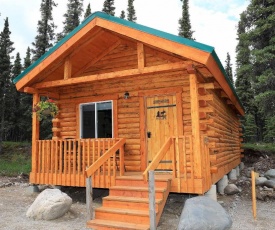 Denali Tri-Valley Cabins