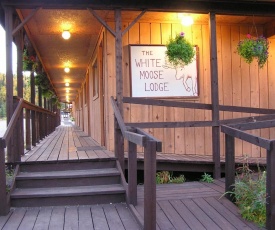 White Moose Lodge