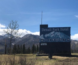 Denali Park Hotel