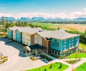 Aspen Suites Hotel Homer