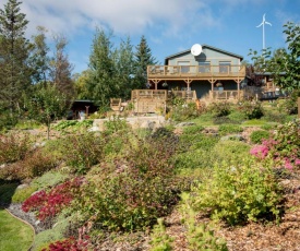 Bear Creek Winery and Lodging