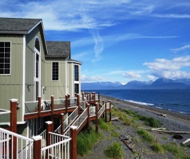 Otter Beach Lodges