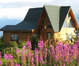 Alaska Adventure Cabins