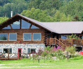 Juneberry Lodge