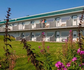 Ocean Shores Hotel