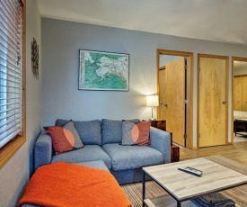 Juneau Apartment - Minutes to Mendenhall Glacier