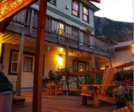 Alaska's Capital Inn Bed and Breakfast