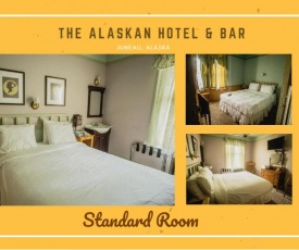 Alaskan Hotel and Bar