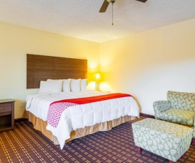 OYO Hotel Atmore AL Hwy 21