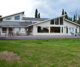 Ocean View Inn Kenai