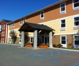 Aspen Suites Hotel Kenai