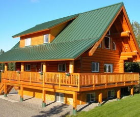 Salmon Catcher Lodge