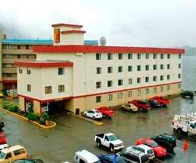 Super 8 by Wyndham Ketchikan