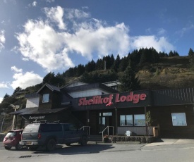 Shelikof Lodge