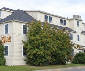 Colony Inn