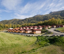 Knik River Lodge