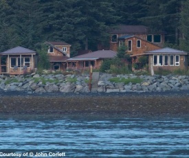 Angels Rest on Resurrection Bay LLC