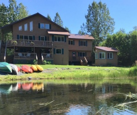 Bear Lake Lodgings B&B