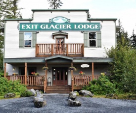 Exit Glacier Lodge