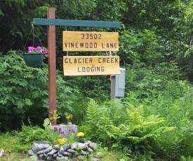 Glacier Creek Lodging