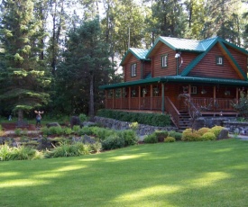 Box Canyon Cabins