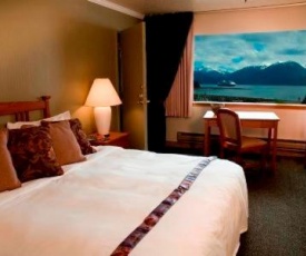 Westmark Sitka Hotel