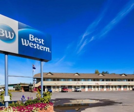 Best Western King Salmon Inn