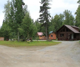 Meandering Moose Lodging