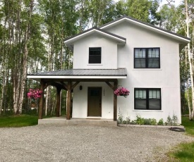 Silver Birch Vacation Rental