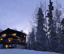 Talkeetna Chalet