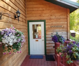 Talkeetna Hideaway