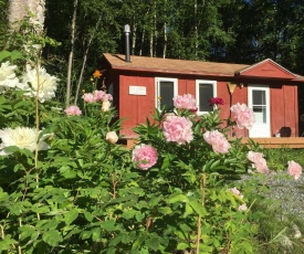 Trapper John's Cabin & Cottages