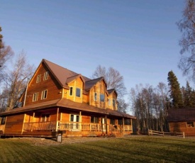 Susitna River Lodge