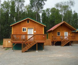 Talkeetna Love-Lee Cabins