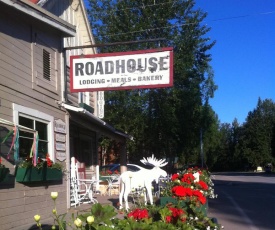 Talkeetna Roadhouse