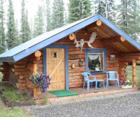 Fox n Fireweed Cabins