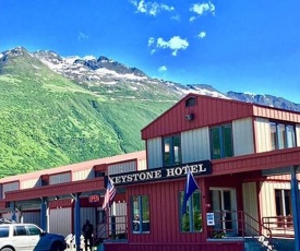 Keystone Hotel