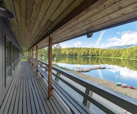 Meier Lake Resort