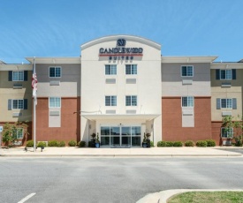 Candlewood Suites Auburn, an IHG Hotel