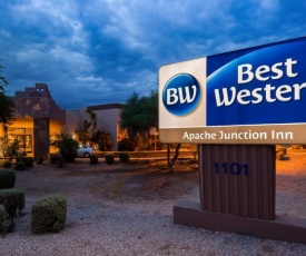 Best Western Apache Junction Inn