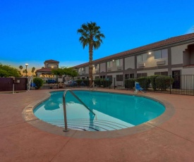 Motel 6-Apache Junction, AZ