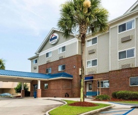 Suburban Extended Stay Hotel Avondale