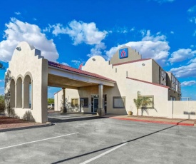 Motel 6-Benson, AZ