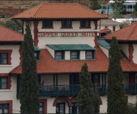 Copper Queen Hotel