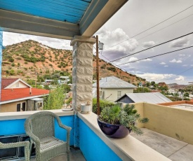 St Patrick Apartment in the Heart of Bisbee