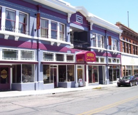 Bisbee Grand Hotel